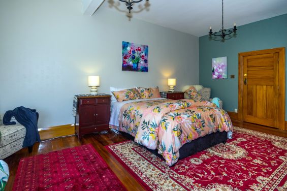 Magnolia Room