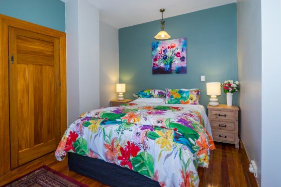 Wisteria Room