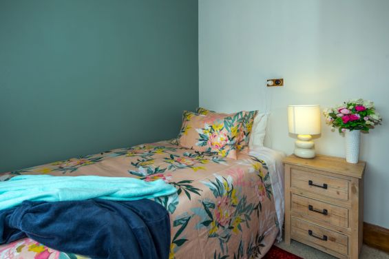 Jasmine Mini Room